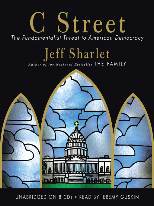 Title details for C Street by Jeff Sharlet - Available